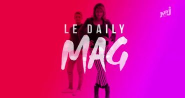 Le Mad Mag dès le 23 février sur NRJ12 avec Ayem à la place de Benoît et Capucine