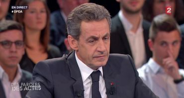 Audiences TV du jeudi 4 février : Nicolas Sarkozy plus suivi que Manuel Valls sur France 2, nouveau succès pour Section de recherches