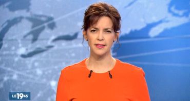 Audiences JT du samedi 6 février : Nathalie Renoux en forte baisse, TF1 et France 2 progressent
