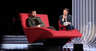 Cyril Hanouna se confie sur le divan de Marc-Olivier Fogiel : « Je déteste parler de moi »