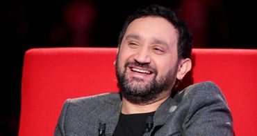 Cyril Hanouna sur le Divan de Marc-Olivier Fogiel : « Je veux surtout continuer à m'amuser tous les soirs »