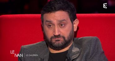 Le Divan : pas de record d'audience pour Cyril Hanouna sur France 3