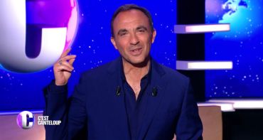 C'est Canteloup : Nikos remplace Nicolas Canteloup par Laurent Gerra, Ségolène Royal et ses « collants de bombasse » offrent un record à TF1