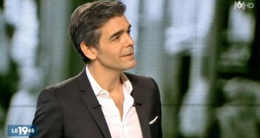 Audiences JT (11 février 2016) : Xavier de Moulins (M6) profite de la présence de François Hollande sur TF1 et France 2