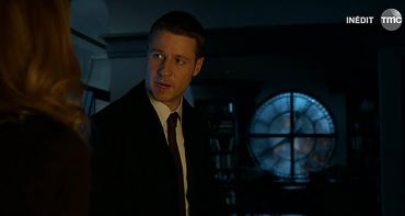 Gotham : James Gordon vient à bout de Phil Coulson (Marvel les agents du Shield) malgré la stratégie de W9