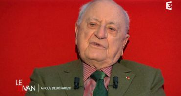 Le Divan : les audiences de Marc-Olivier Fogiel au plus bas avec Pierre Bergé, France 3 talonnée par W9 