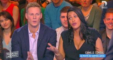 Touche pas à mon poste : Ayem Nour sacrée reine de la télé-réalité revient sur sa dispute avec Matthieu Delormeau
