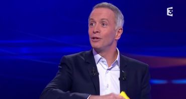 Questions pour un champion : Samuel Etienne maintient un niveau d'audience supérieur à Julien Lepers sur France 3