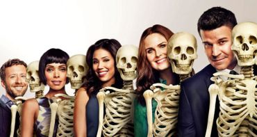 Bones (saison 11) prend la relève d'Elementary chaque vendredi sur M6 