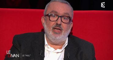 Le Divan : Marc-Olivier Fogiel égale sa plus mauvaise audience avec Dominique Farrugia sur France 3