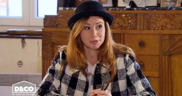 D&co / Atelier Déco : Quand Sophie Ferjani affronte Aurélie Hemar