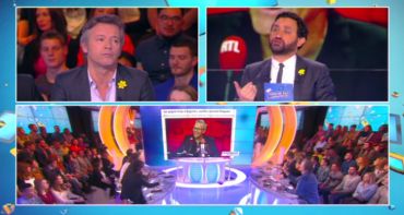Touche pas à mon poste : Jean-Michel Maire critique « l'indécence » de Laurent Ruquier, Julien Courbet annonce sa nouvelle émission