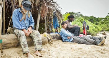 The island, seuls au monde (saison 2) : découvrez les 15 hommes prêts à survivre sur l'île