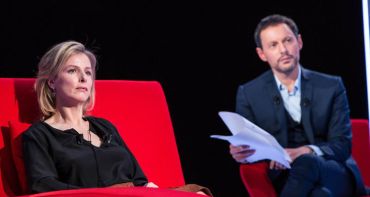 Le Divan : Karin Viard retrace son « parcours du combattant » sur France 3
