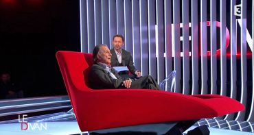 Le Divan : audiences en berne pour France 3, Marc-Olivier Fogiel talonné par TMC et Carole Rousseau 