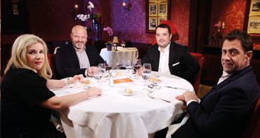 Top Chef (saison 7) : la finale le lundi 18 avril sur M6