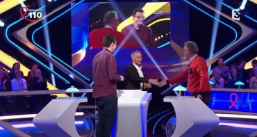 Questions pour un super champion, spéciale Sidaction : audiences en baisse, Samuel Etienne loin derrière TF1 