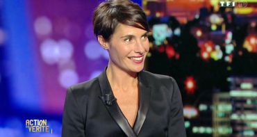 Action ou Vérité : Alessandra Sublet se maintient pour sa deuxième, TF1 largement leader
