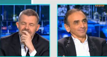 Zemmour & Naulleau : Hubert Vedrine et Jean-Vincent Placé débattent sur le mouvement politique d'Emmanuel Macron 