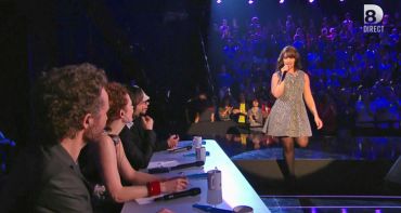Nouvelle Star 2016 : les audiences en hausse après la gifle de JoeyStarr à Gilles Verdez