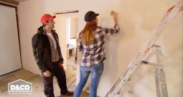 Atelier Déco / D&Co : Sophie Ferjani sur M6 reste loin devant Aurélie Hemar pour leur dernier affrontement