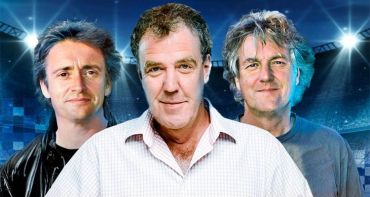 Après Top Gear, tout ce qu'il faut savoir sur la nouvelle émission de Jeremy Clarkson, Richard Hammond et James May