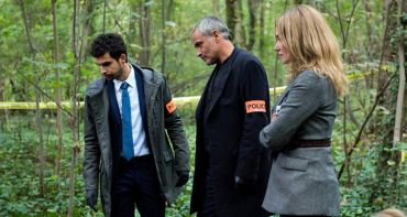 Alice Nevers (saison 13) : L'enterrement de Noah et l'arrivée de son remplacant dès le 19 mai sur TF1
