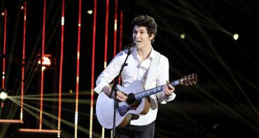 Patrick Rouiller (gagnant Nouvelle Star 2016) : « Dès que des gens influents commencent à s'acharner, comme Cyril Hanouna et toute sa bande, tous les moutons suivent, et c'est vraiment dommage »