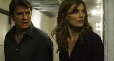 Castle (saison 8) : Stana Katic (Beckett) meurt-elle à la fin de la série ?