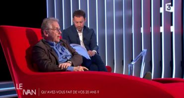 Le Divan : audiences en net retrait avec Daniel Cohen Bendit, Marc-Olivier Fogiel devancé par W9 et NT1