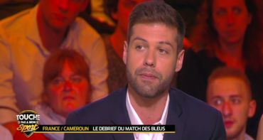 Touche pas à mon sport : Estelle Denis annonce le duel entre Booba et Julien Pasquier, les audiences décollent