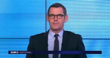 Audiences JT (vendredi 3 juin 2016) : Jean-Pierre Pernaut et Francis Letellier très performants, Laurent Delahousse se rapproche d'Anne-Claire Coudray 
