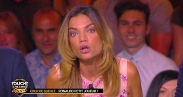 Touche pas à mon sport : Ronaldo « petit joueur » selon Francesca Antoniotti, Estelle Denis en hausse