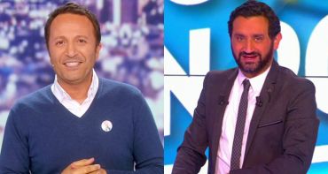 Cyril Hanouna à Touche pas à mon sport / Arthur à 5 à 7 : le choc frontal attendu ce 20 juin