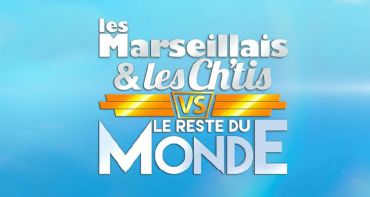 Les Marseillais & Les Ch'tis contre le reste du monde : Mila, Gabano, Émilie Fiorelli, Nadège, Fidji et Manon débarquent sur W9