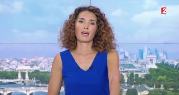 Audiences JT (vendredi 1er juillet 2016) : Marie-Sophie Lacarrau se rapproche de Jean-Pierre Pernaut, François-Xavier Ménage en forte baisse sur M6
