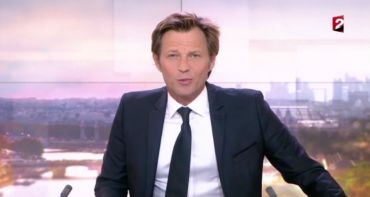 Audiences JT (vendredi 15 juillet 2016) : Laurent Delahousse réduit l'écart avec Audrey Crespo-Mara, Catherine Matausch en forme sur France 3