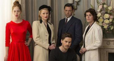 The Collection : la nouvelle série de France 3 disponible dès septembre 2016