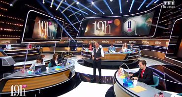 Audiences Access (18 au 22 juillet 2016) : TF1 s'enfonce avec 19h live, N'oubliez pas les paroles et le 19/20 exultent