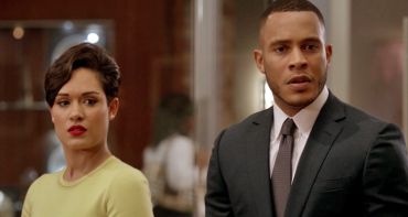 Empire : Cookie, Andre et Hakeem virés, Lucious libéré de prison, la série gagne en puissance au fil de la soirée