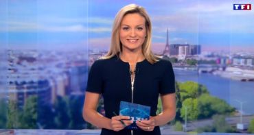 Audiences JT (samedi 30 juillet 2016) : hausse spectaculaire pour Audrey Crespo-Mara, Diane Douzillé toujours en retrait sur M6