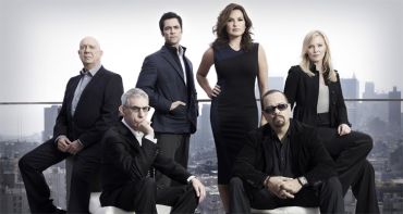 New York Unité Spéciale / NCIS : la bataille des audiences remportée par TF1, M6 déprogramme sa série après Quantico