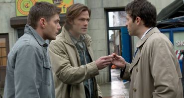 Supernatural : Sam et Dean Winchester arrivent sur 6ter après Witches of east end