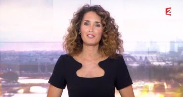 Audiences JT (samedi 20 août 2016) : Audrey Crespo-Mara seule à progresser, Marie-Sophie Lacarrau et David Boeri chutent