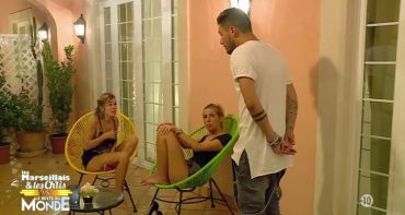 Les Marseillais et les Ch'tis vs le reste du monde : Jessica déjà en larmes, Antonin intègre l'aventure