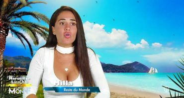 Les Marseillais et les Ch'tis vs le reste du monde : Milla en larmes, Kévin prêt à séduire Fidji, l'audience s'envole