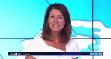 Audiences JT (lundi 29 août 2016) : Jean-Pierre Pernaut signe sa meilleure performance depuis février, Carole Gaessler à la peine sur France 3