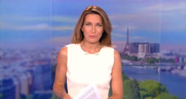 Audiences JT (dimanche 4 septembre 2016) : Anne-Claire Coudray creuse l'écart avec Laurent Delahousse à 13H, Catherine Matausch en forme