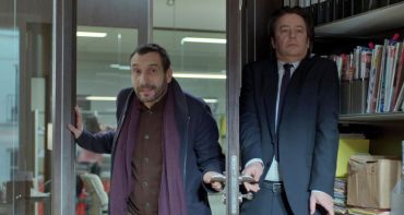 Dix pour cent : une saison 2 avec Virginie Efira, Julien Doré, Isabelle Adjani, Fabrice Luchini...