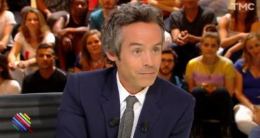 Quotidien : audience en nette baisse pour Yann Barthès avec son best of, devancé par Touche pas à mon poste